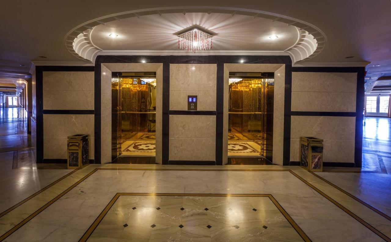 Hotel Le Royal Park Pondicherry Eksteriør bilde