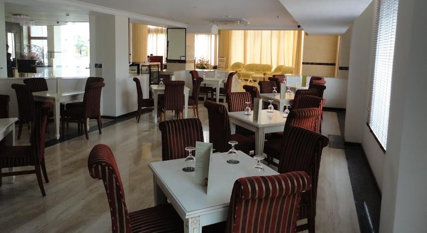 Hotel Le Royal Park Pondicherry Eksteriør bilde